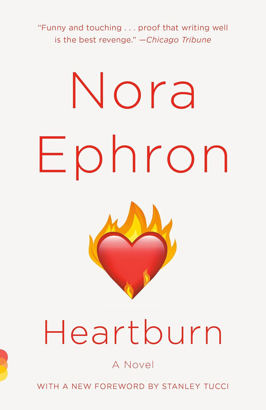 Heartburn