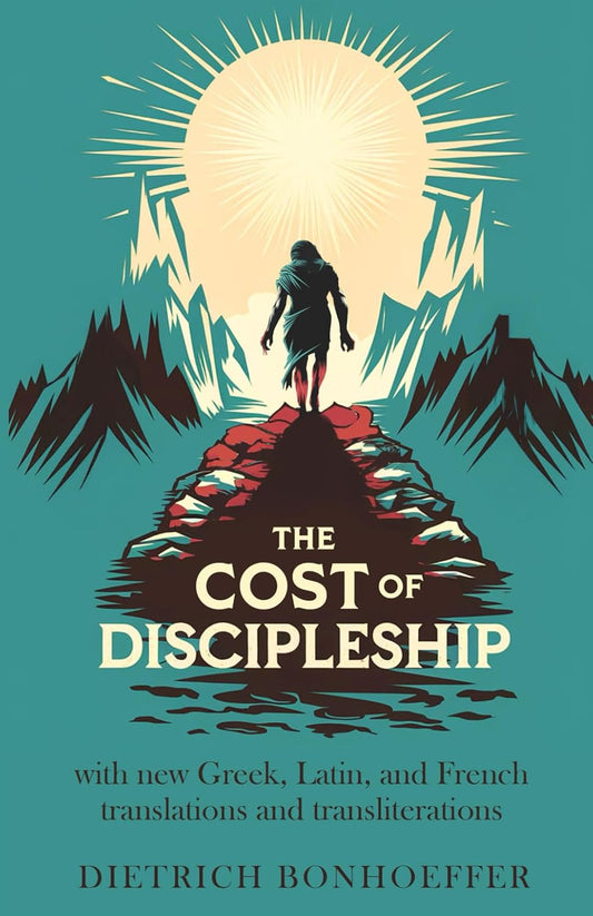 Cost of Discipleship