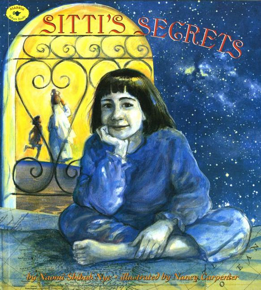 Sitti's Secrets (Reprint)