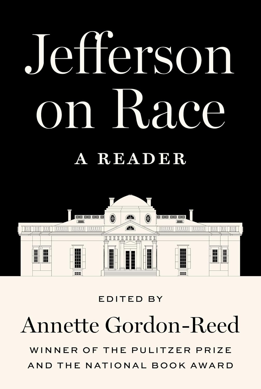 Jefferson on Race: A Reader