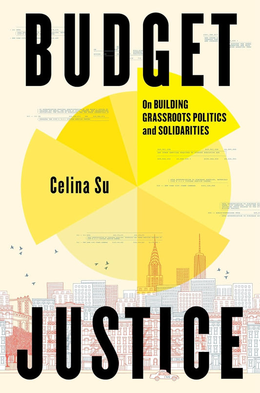 Budget Justice: On Building Grassroots Politics and Solidarities