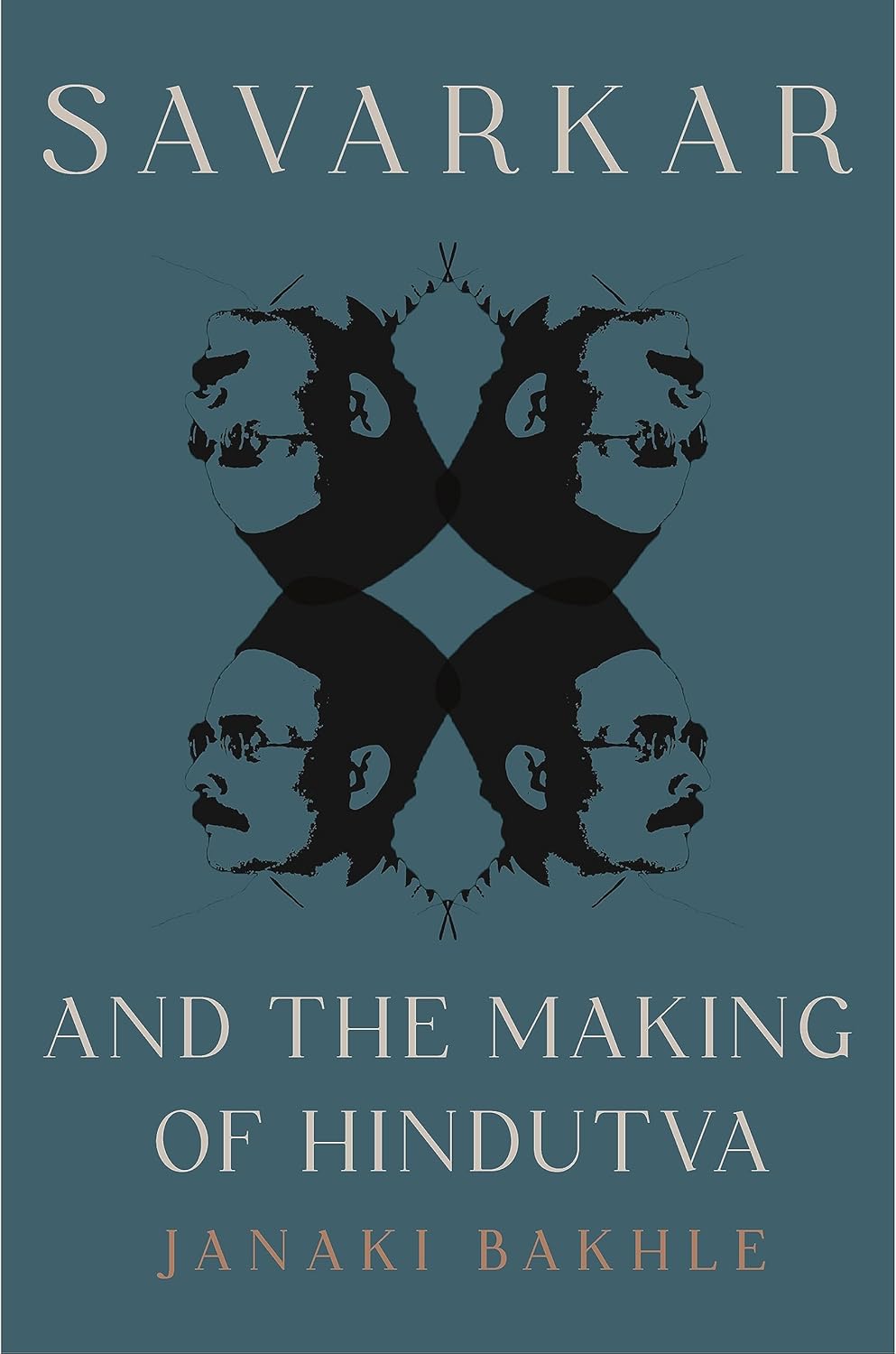 Savarkar and the Making of Hindutva