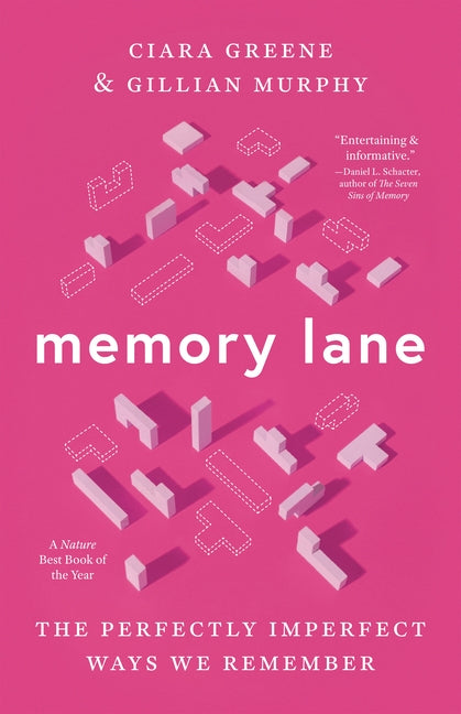 Memory Lane: The Perfectly Imperfect Ways We Remember