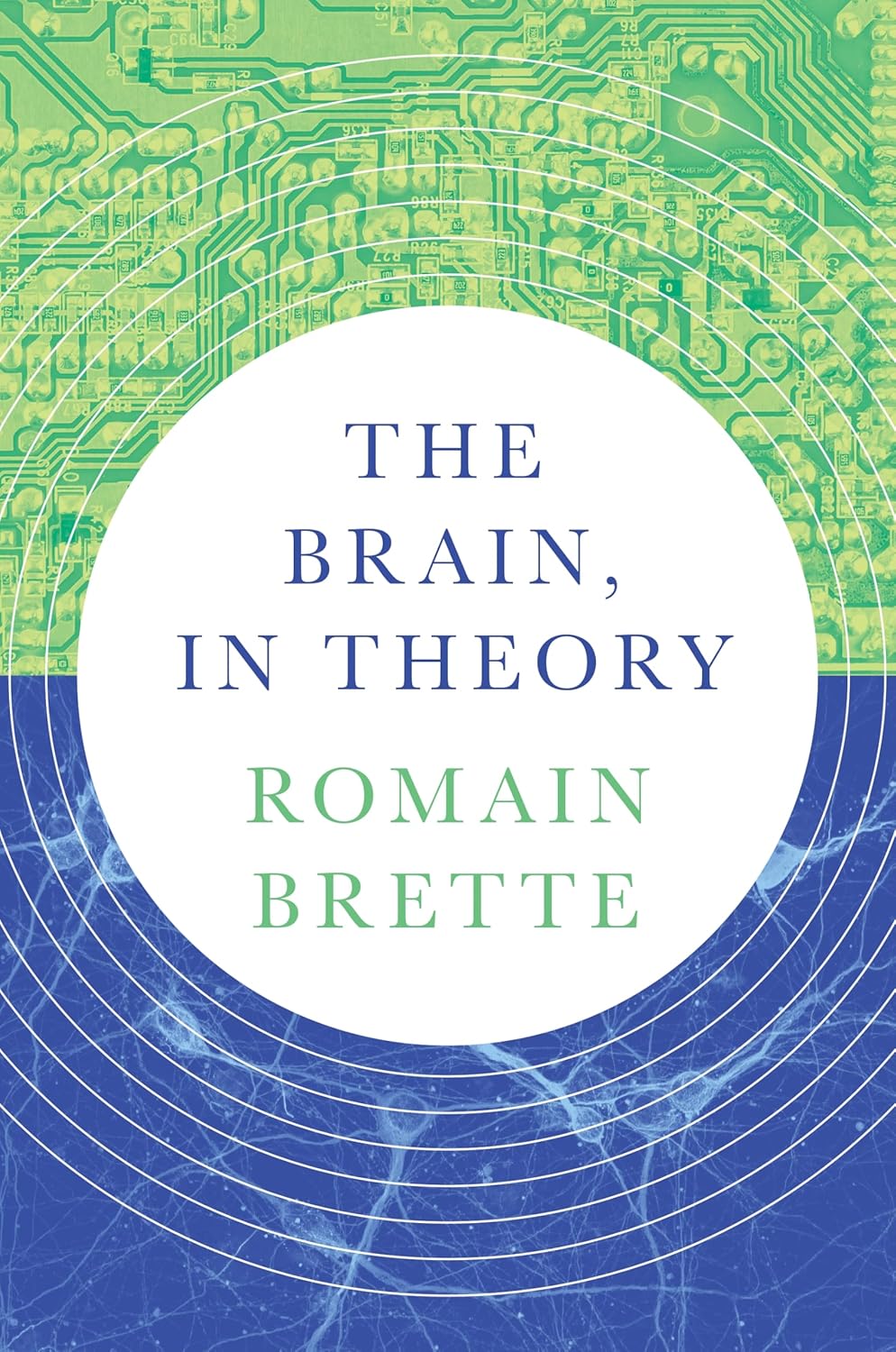 The Brain, in Theory