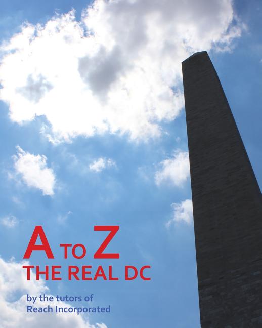 A to Z: The Real DC