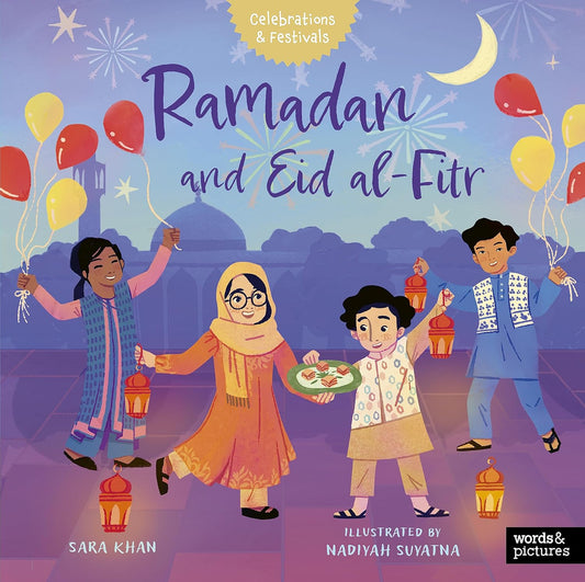 Ramadan and Eid Al-Fitr