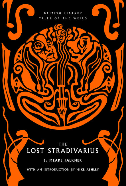 The Lost Stradivarius: Volume 63