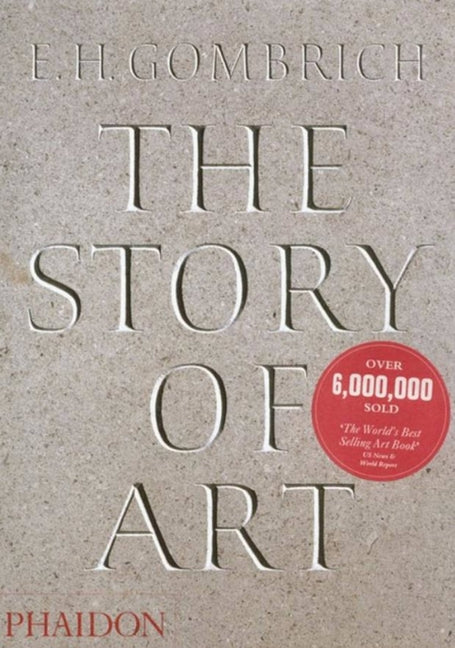 The Story of Art (Revised)
