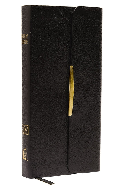 Classic Companion Bible-KJV-Snap Flap