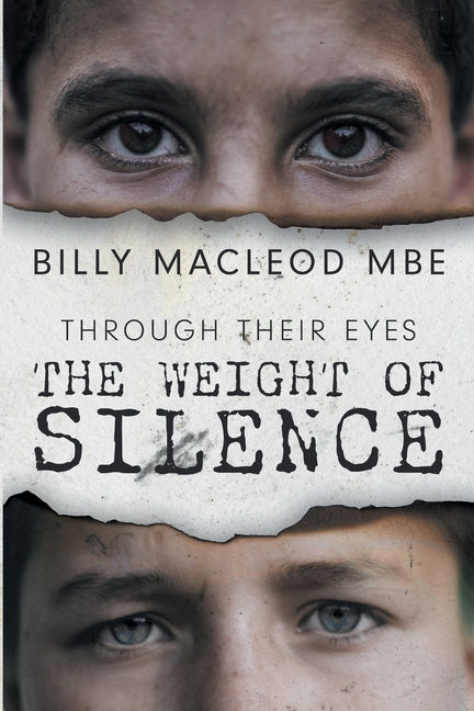 Through Their Eyes: A Literary Exploration of Personal Identity and the Trauma of War