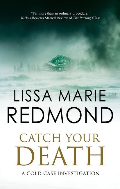 Catch Your Death (Main)