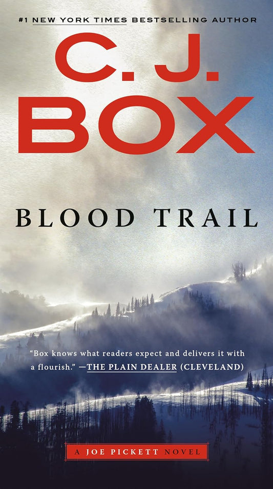 Blood Trail