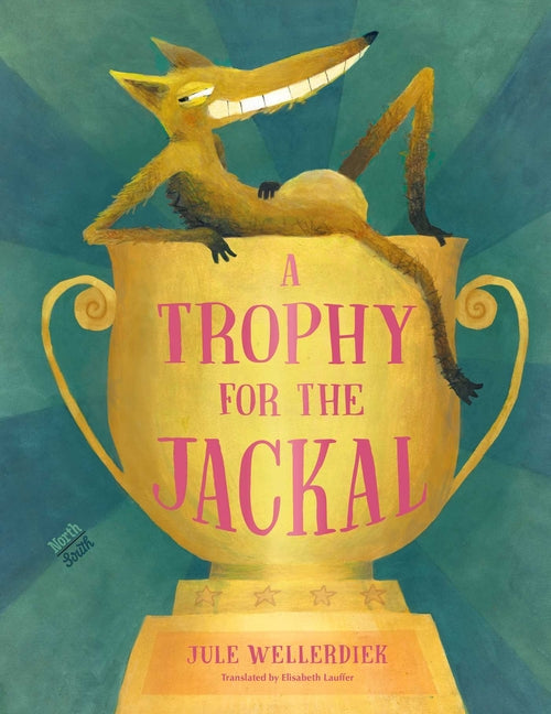 A Trophy for the Jackal