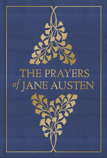 The Prayers of Jane Austen
