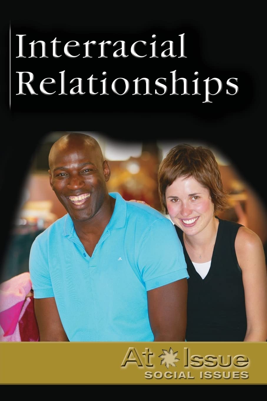 Interracial Relationships