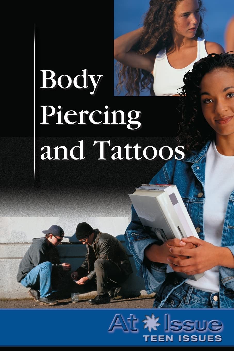 Body Piercing and Tattoos