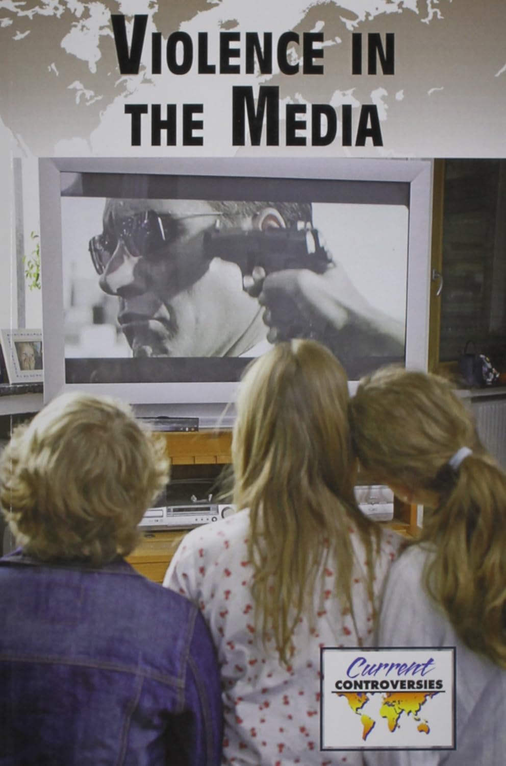 Violence in the Media