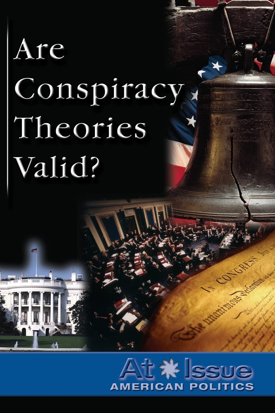Are Conspiracy Theories Valid?