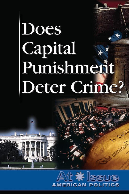 Does Capital Punishment Deter Crime?