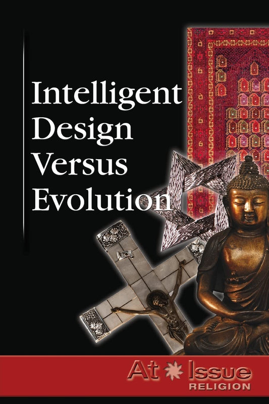 Intelligent Design Versus Evolution