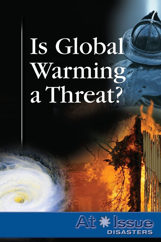 Is Global Warming a Threat?
