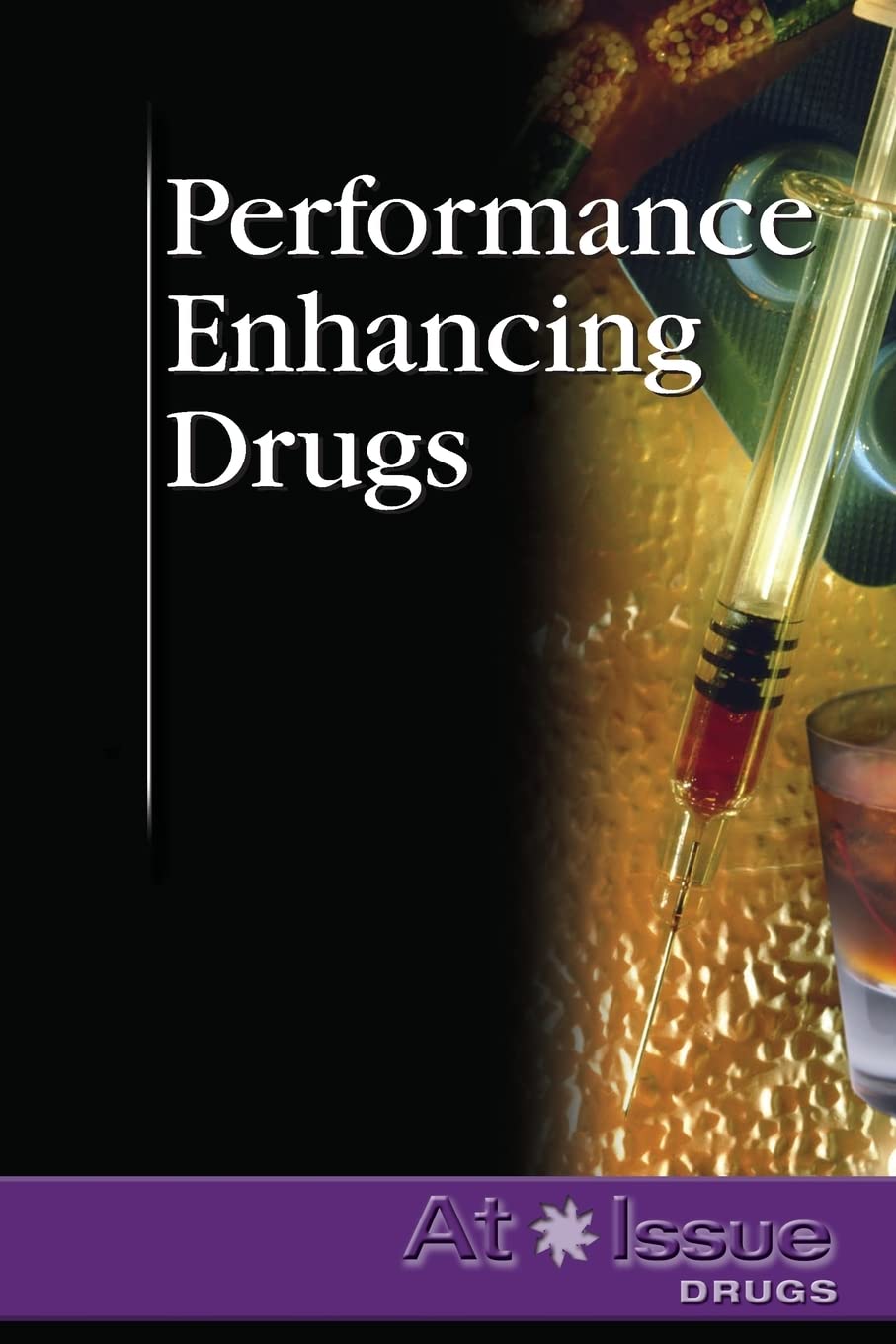 Performance Enhancing Drugs