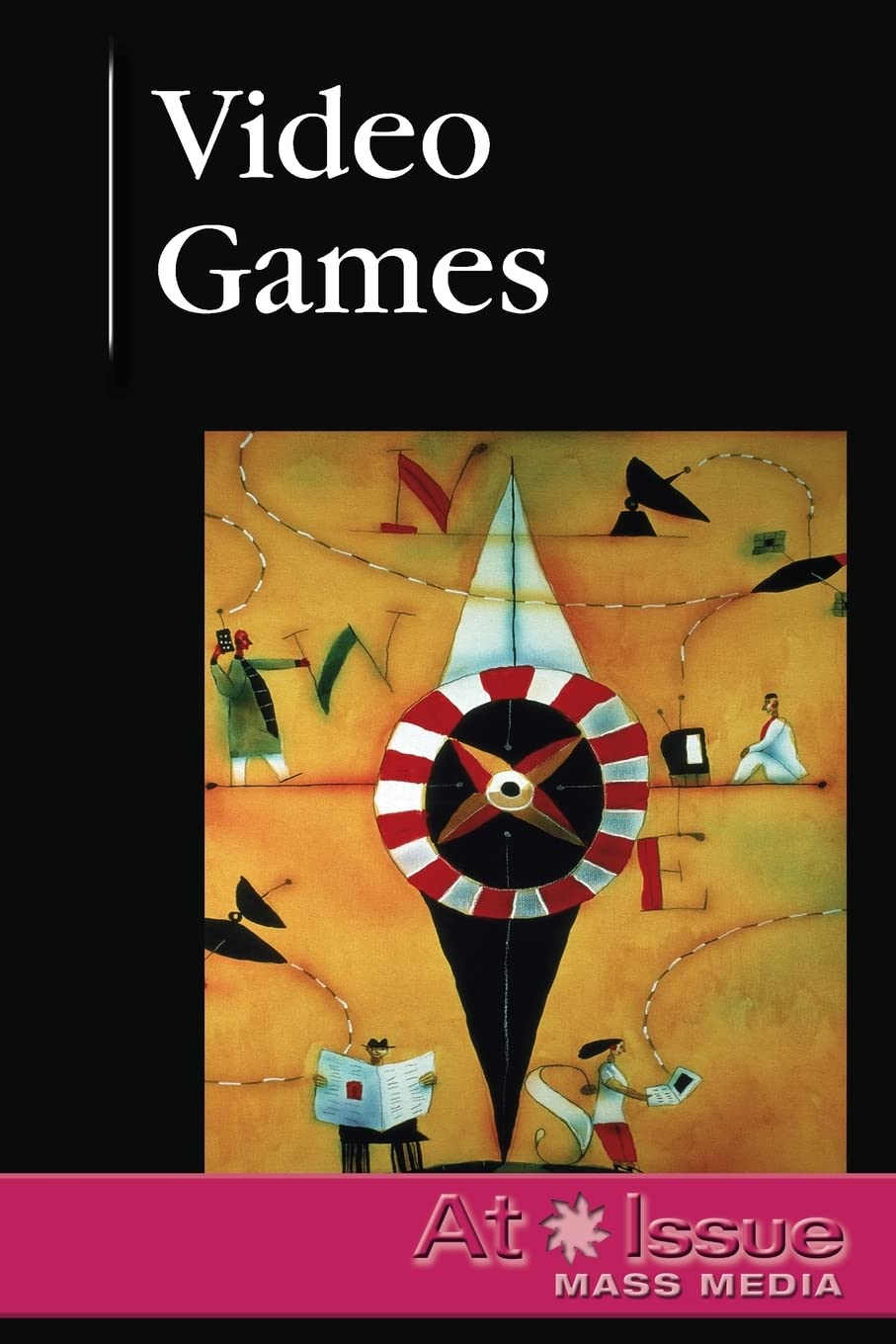 Video Games
