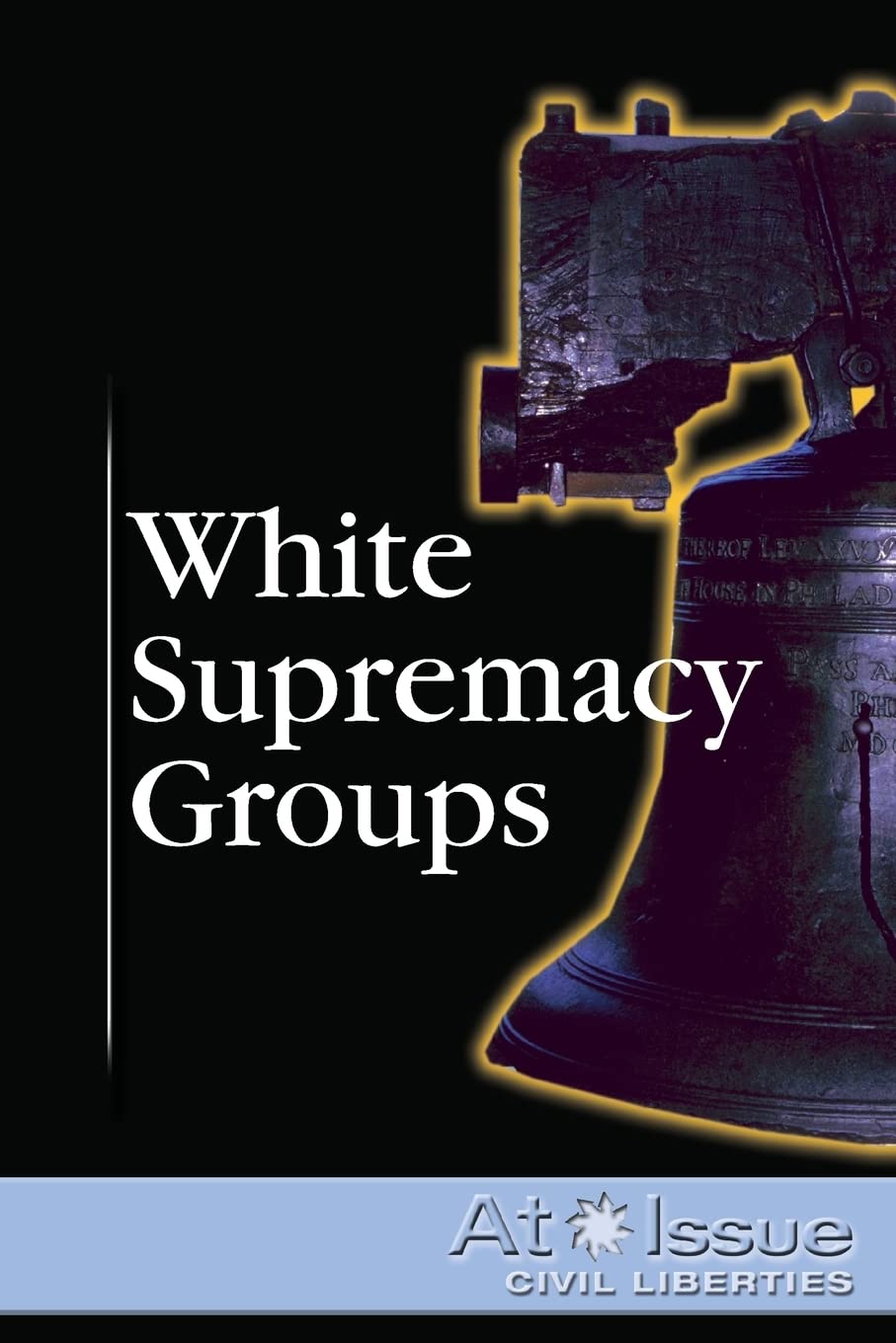 White Supremacy Groups