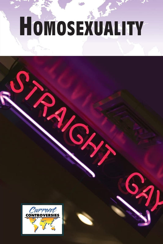 Homosexuality