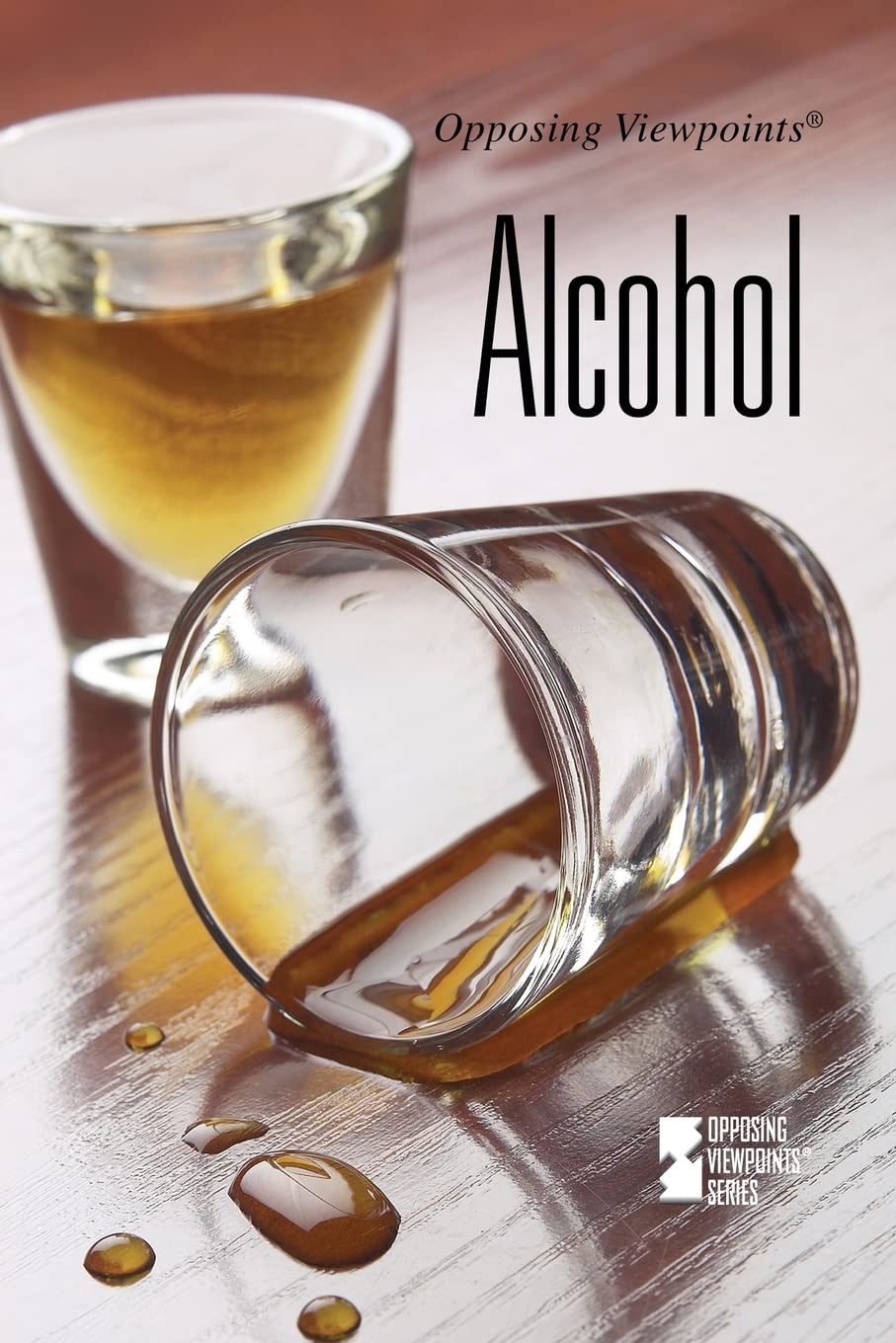 Alcohol