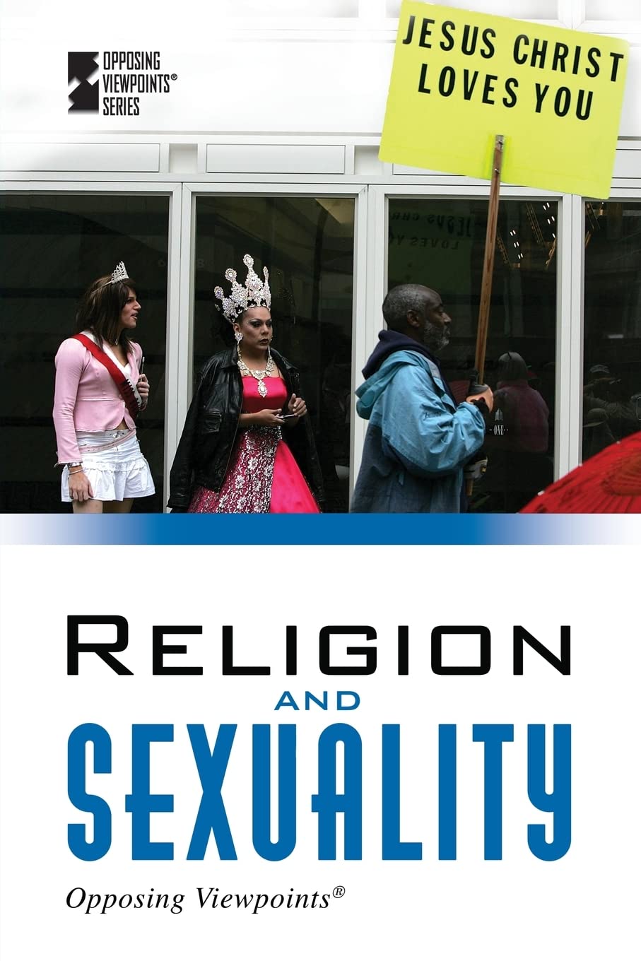 Religion and Sexuality