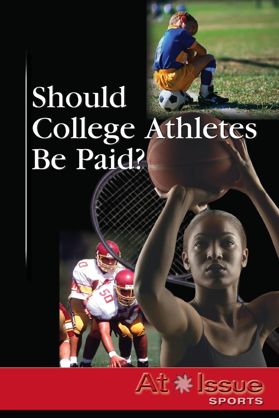 Should College Athletes Be Paid?