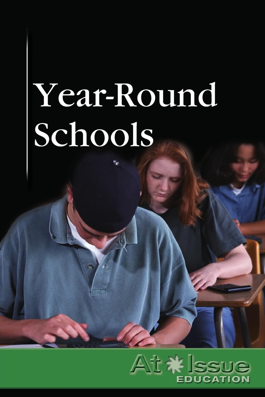 Year-Round Schools