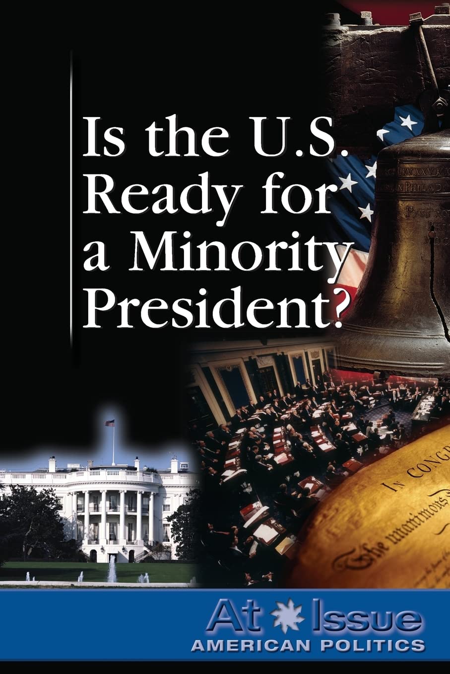 Is the U.S. Ready for a Minority President?