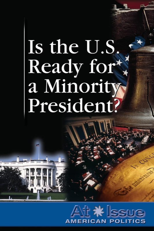 Is the U.S. Ready for a Minority President?