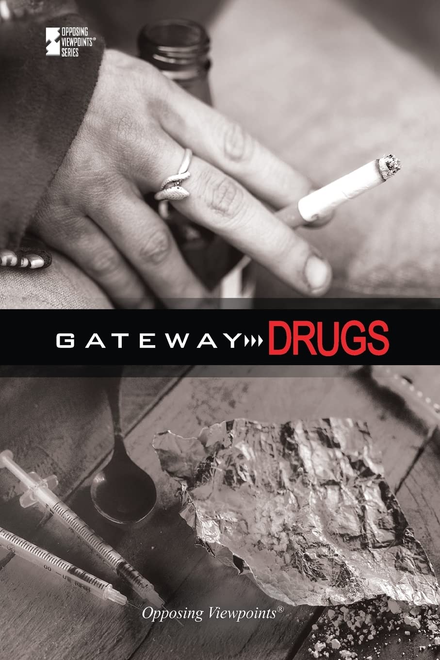 Gateway Drugs