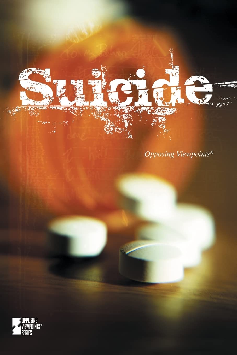 Suicide