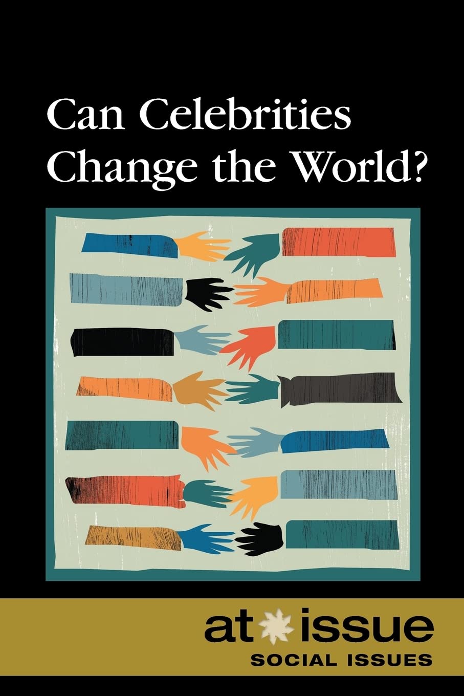 Can Celebrities Change the World?