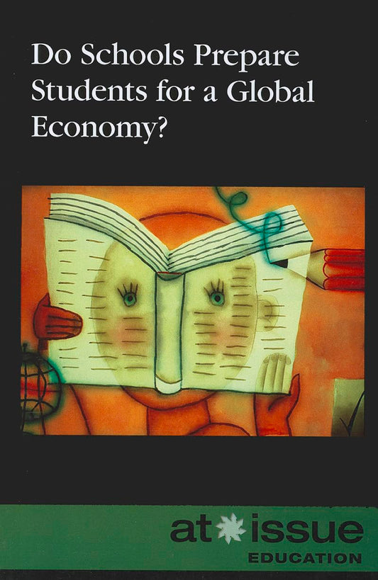 Do Schools Prepare Students for a Global Economy?