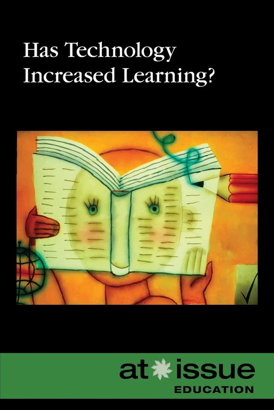 Has Technology Increased Learning?