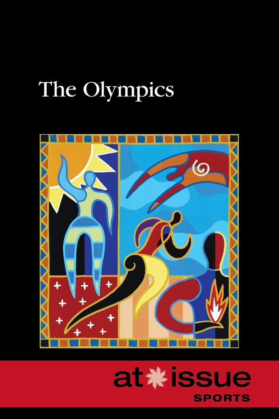 The Olympics