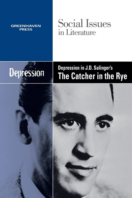 Depression in J.D. Salinger's the Catcher in the Rye