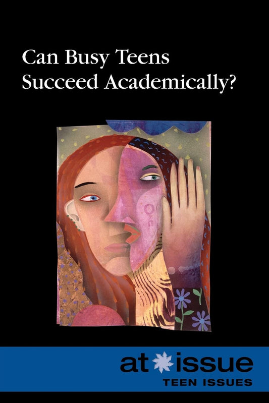 Can Busy Teens Succeed Academically?