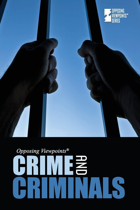 Crime and Criminals