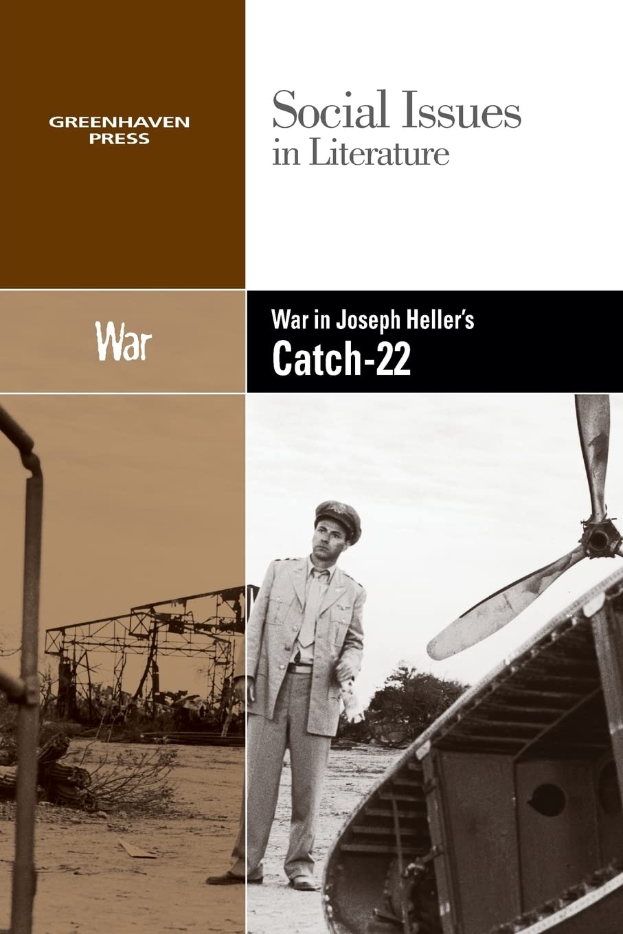 War in Joseph Heller's Catch-22