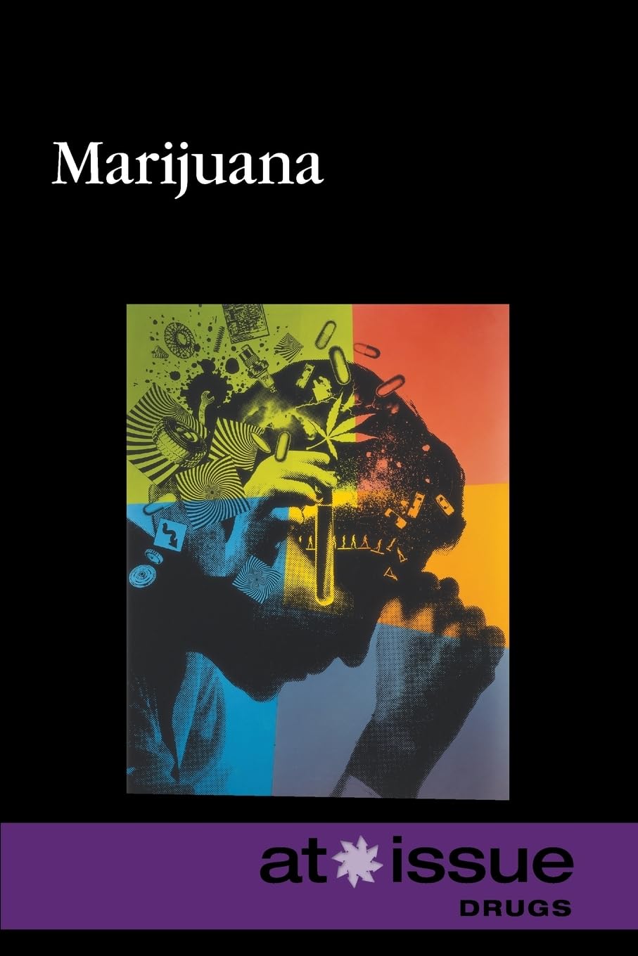 Marijuana