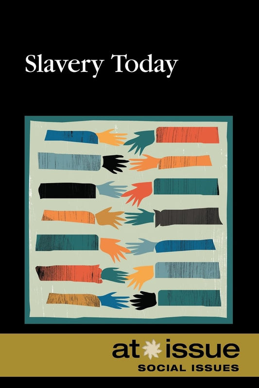 Slavery Today