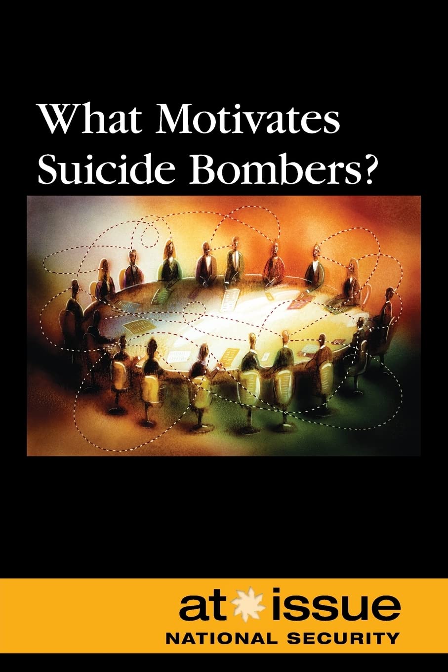 What Motivates Suicide Bombers?