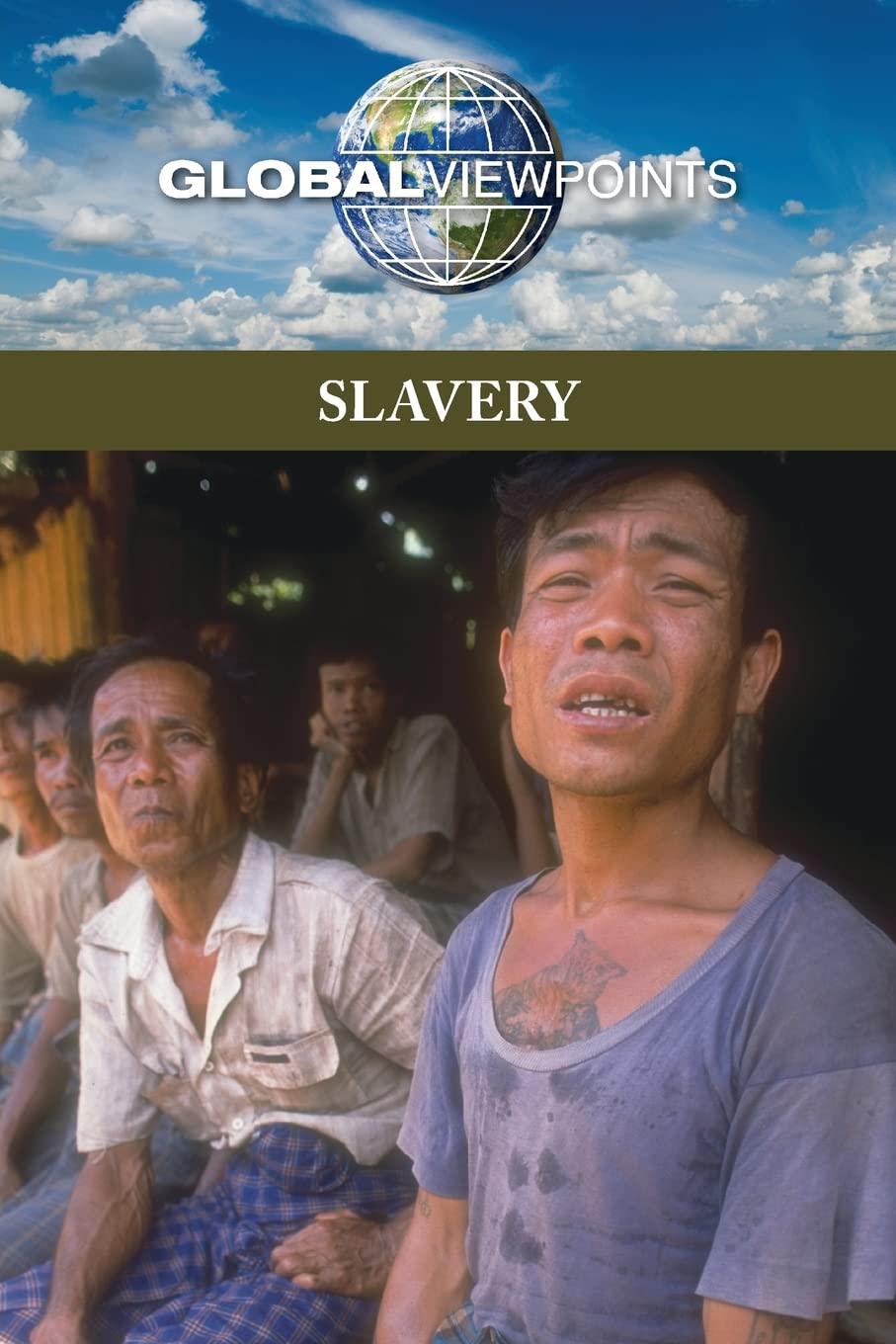 Slavery