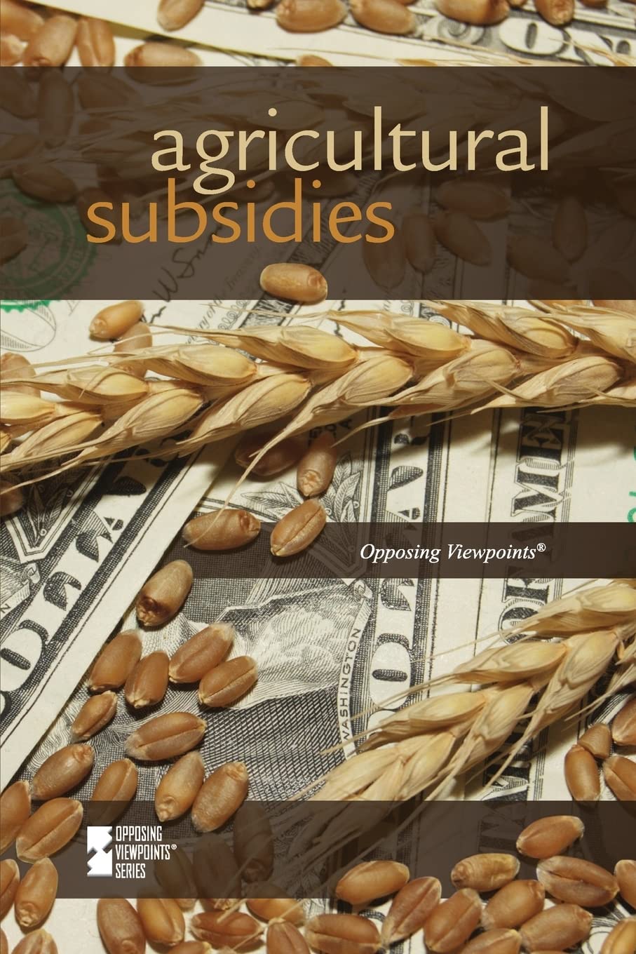 Agricultural Subsidies